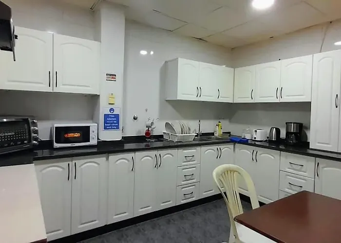 Basic Private Room With Attached Bathroom - No Parking Space