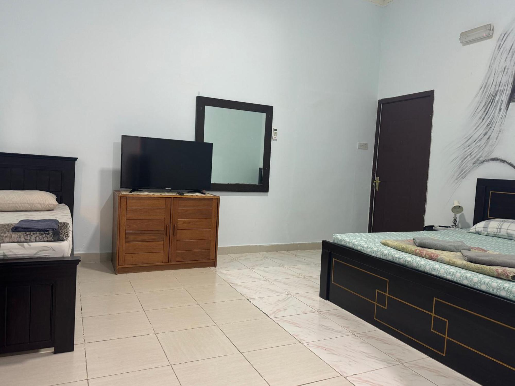 Affittacamere Basic Private With Attached Bathroom - No Parking Space